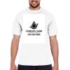 Men's Zone Performance T-Shirt Thumbnail