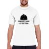Men's Zone Performance T-Shirt Thumbnail