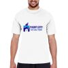 Men's Zone Performance T-Shirt Thumbnail