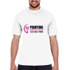 Men's Zone Performance T-Shirt Thumbnail