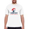 Men's Zone Performance T-Shirt Thumbnail