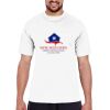 Men's Zone Performance T-Shirt Thumbnail