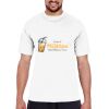 Men's Zone Performance T-Shirt Thumbnail