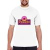 Men's Zone Performance T-Shirt Thumbnail