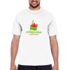 Men's Zone Performance T-Shirt Thumbnail