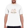 Men's Zone Performance T-Shirt Thumbnail