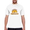 Men's Zone Performance T-Shirt Thumbnail