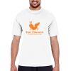 Men's Zone Performance T-Shirt Thumbnail