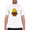 Men's Zone Performance T-Shirt Thumbnail