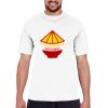 Men's Zone Performance T-Shirt Thumbnail