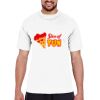 Men's Zone Performance T-Shirt Thumbnail