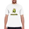 Men's Zone Performance T-Shirt Thumbnail