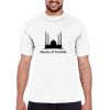 Men's Zone Performance T-Shirt Thumbnail