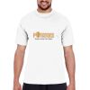 Men's Zone Performance T-Shirt Thumbnail