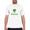 Men's Zone Performance T-Shirt Thumbnail
