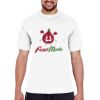 Men's Zone Performance T-Shirt Thumbnail
