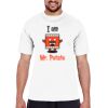 Men's Zone Performance T-Shirt Thumbnail