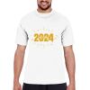 Men's Zone Performance T-Shirt Thumbnail