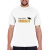 Men's Zone Performance T-Shirt Thumbnail