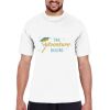 Men's Zone Performance T-Shirt Thumbnail