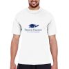 Men's Zone Performance T-Shirt Thumbnail