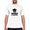 Men's Zone Performance T-Shirt Thumbnail