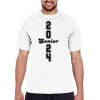 Men's Zone Performance T-Shirt Thumbnail
