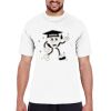 Men's Zone Performance T-Shirt Thumbnail