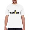 Men's Zone Performance T-Shirt Thumbnail