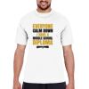 Men's Zone Performance T-Shirt Thumbnail