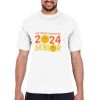 Men's Zone Performance T-Shirt Thumbnail