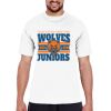 Men's Zone Performance T-Shirt Thumbnail