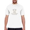 Men's Zone Performance T-Shirt Thumbnail