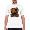 Men's Zone Performance T-Shirt Thumbnail