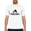 Men's Zone Performance T-Shirt Thumbnail