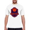 Men's Zone Performance T-Shirt Thumbnail