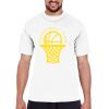 Men's Zone Performance T-Shirt Thumbnail