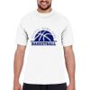 Men's Zone Performance T-Shirt Thumbnail