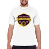 Men's Zone Performance T-Shirt Thumbnail