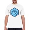 Men's Zone Performance T-Shirt Thumbnail