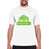 Men's Zone Performance T-Shirt Thumbnail