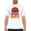 Men's Zone Performance T-Shirt Thumbnail