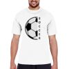 Men's Zone Performance T-Shirt Thumbnail