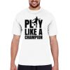 Men's Zone Performance T-Shirt Thumbnail