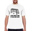 Men's Zone Performance T-Shirt Thumbnail