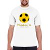 Men's Zone Performance T-Shirt Thumbnail