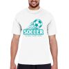Men's Zone Performance T-Shirt Thumbnail