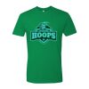Premium Short Sleeve Crew Thumbnail