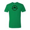 Premium Short Sleeve Crew Thumbnail