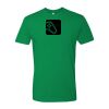 Premium Short Sleeve Crew Thumbnail